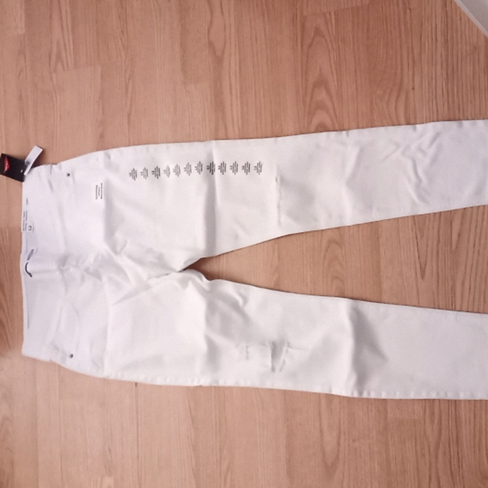 Old Navy Rockstar Super Skinny Jeggings